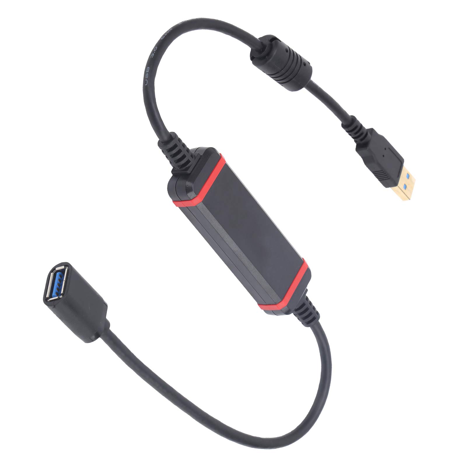 Modulo Isolatore USB Sezionatore in Plastica Ad Alta velocità per Dispositivi USB Industriali e Sistemi Audio 480M -3.0 500MA