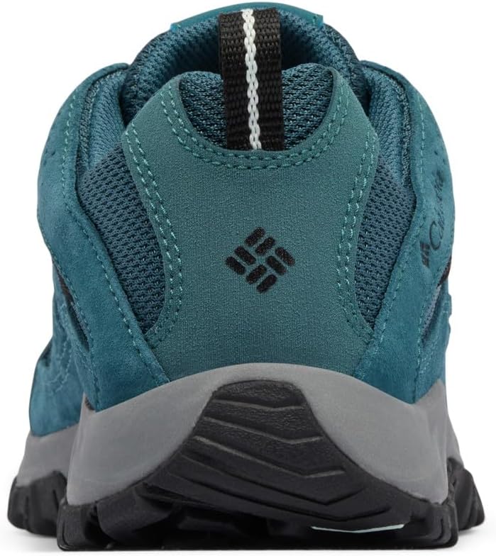 Columbia Women's Crestwood Hiking Boot