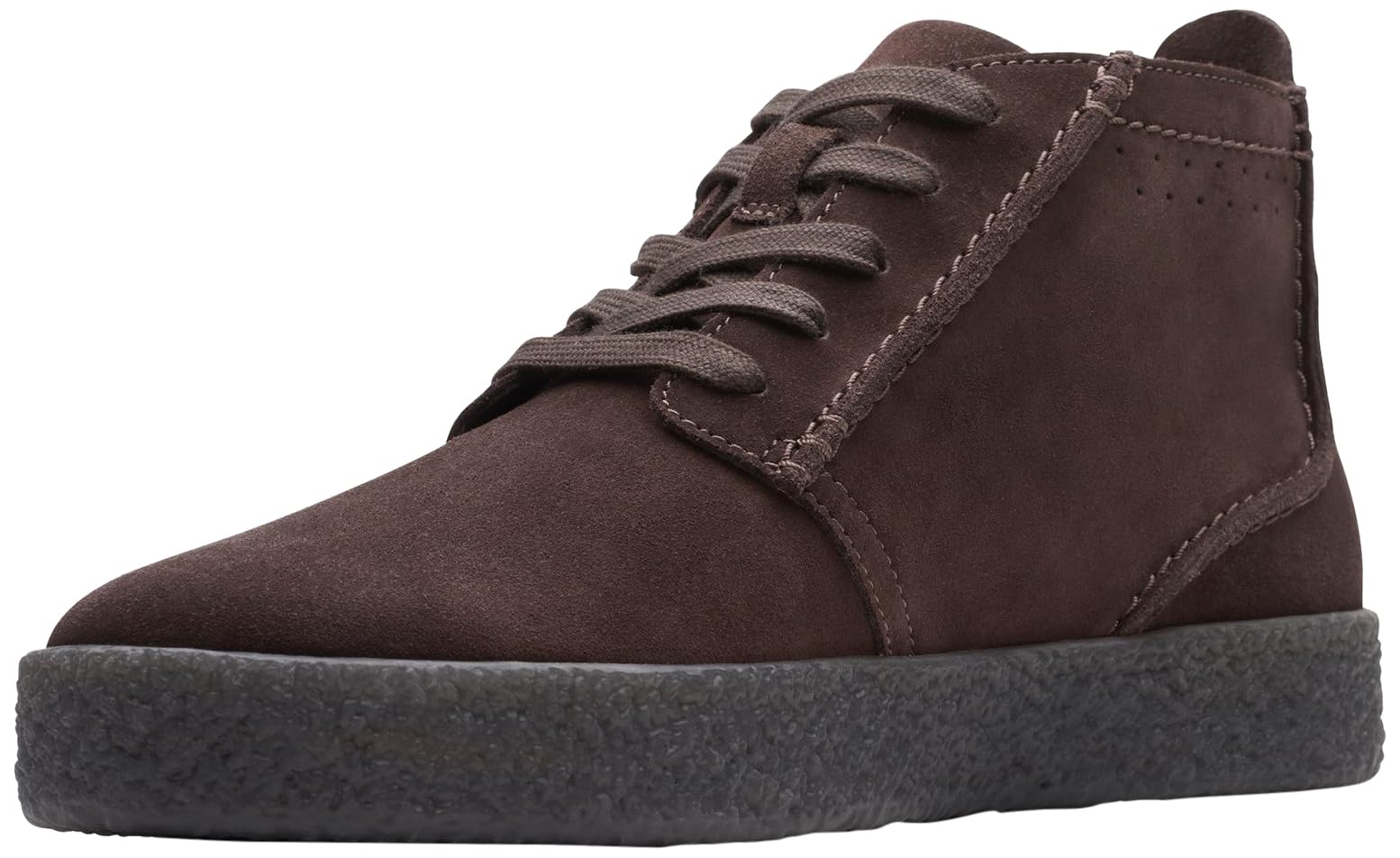 Clarks Clarks Men's Streethill Mid Ankle Boot