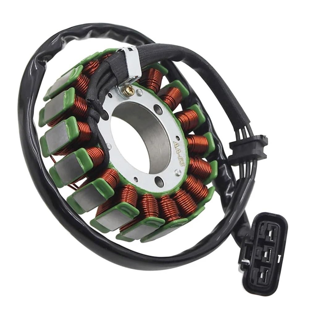 Stator de générateur CFMOTO évite les coupures moteur 650 NK TR