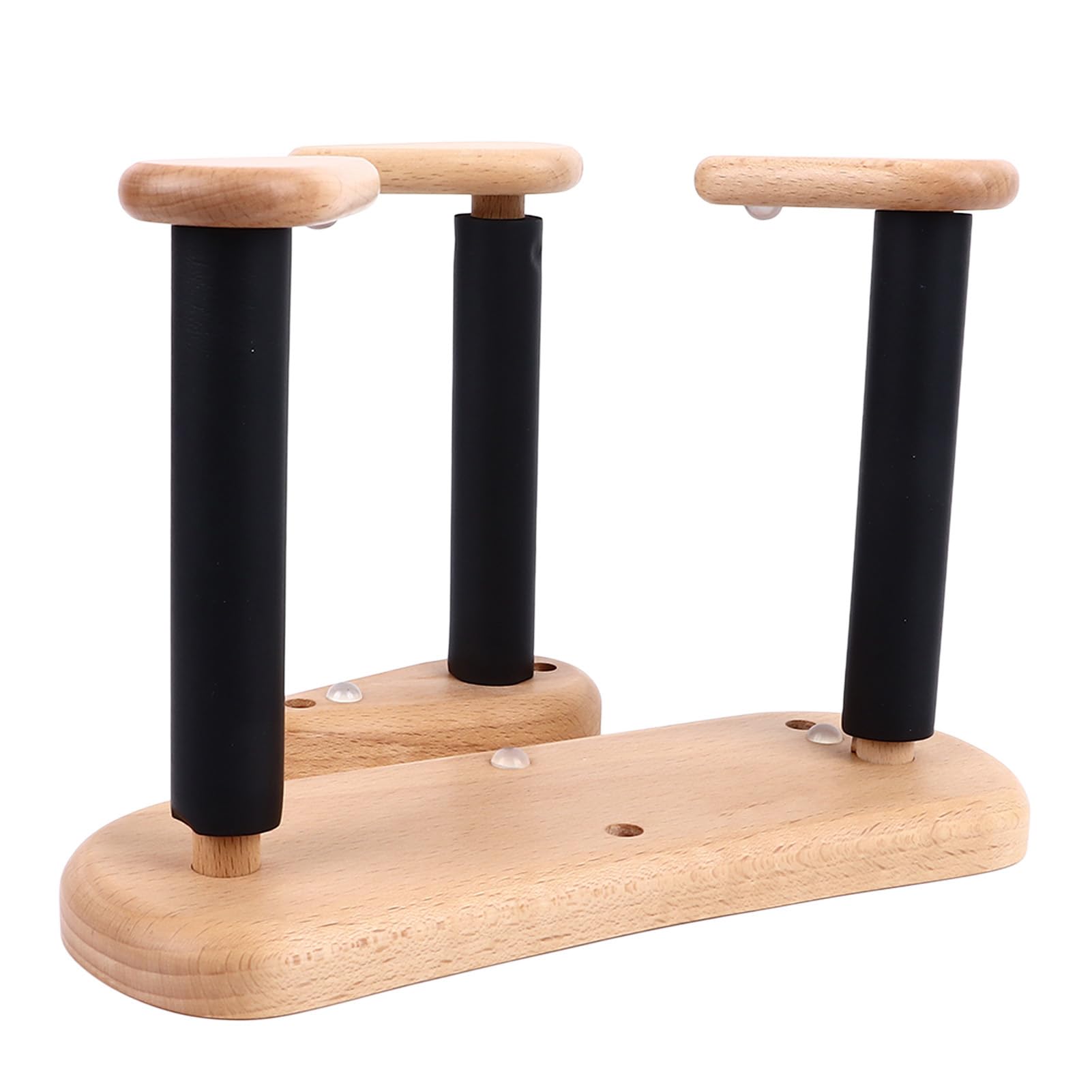 Supporto da Parete per Chitarra Elettrica, Gancio per Display Acustico Dal Design Diviso Orizzontale per Vari Stili di Chitarra (Regolare