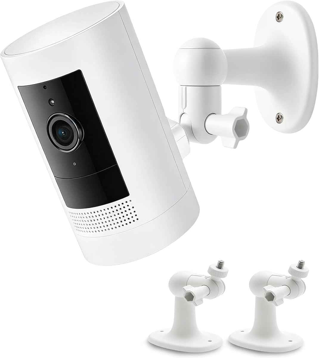 360 Camera Wall Mount for Ring Stick Up Cam