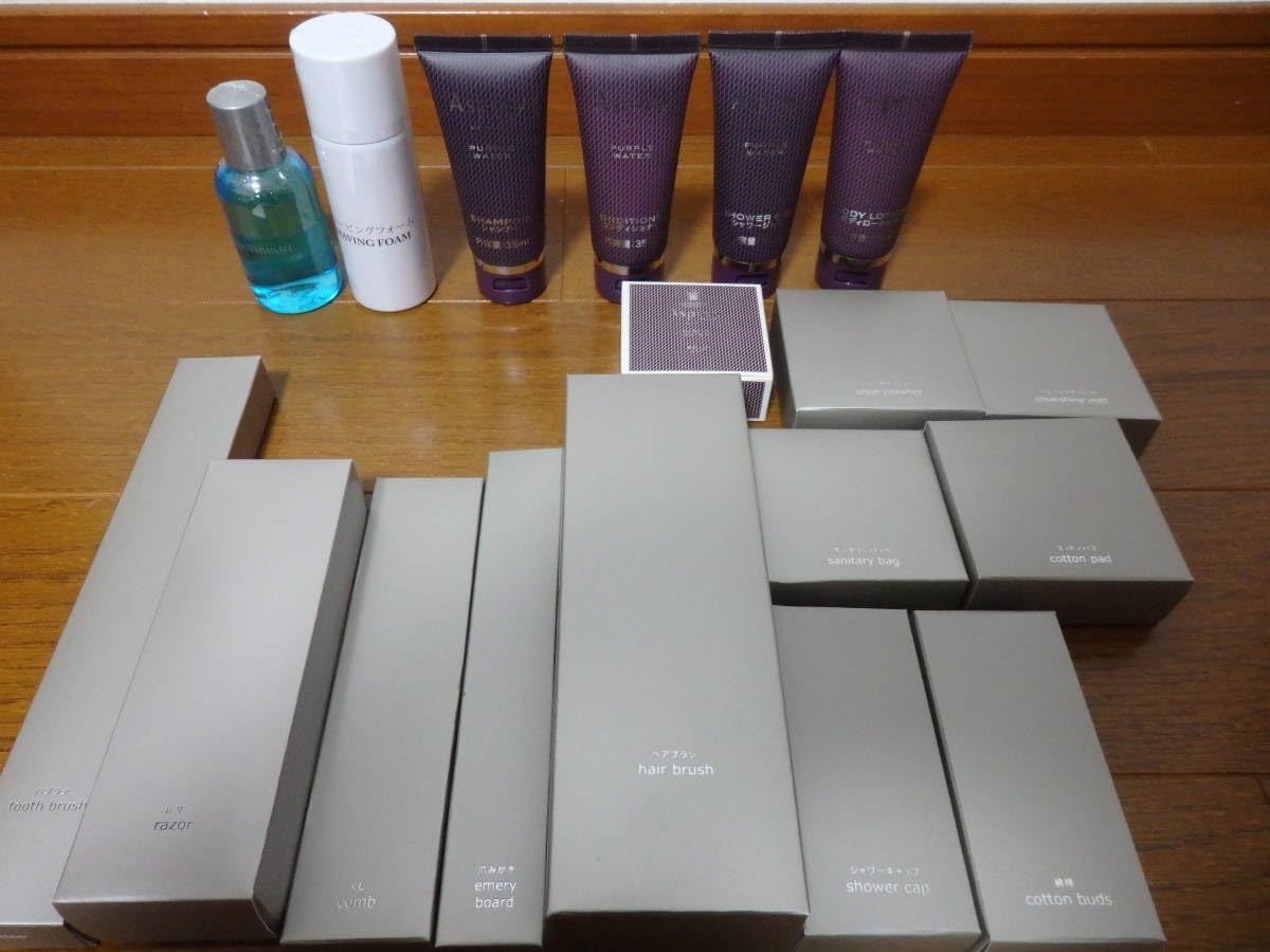 Amazon.co.jp: ♪♪ザ リッツカールトン日 Asprey アスプレイ