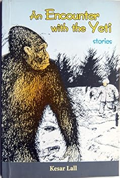 An Encounter with the Yeti stories