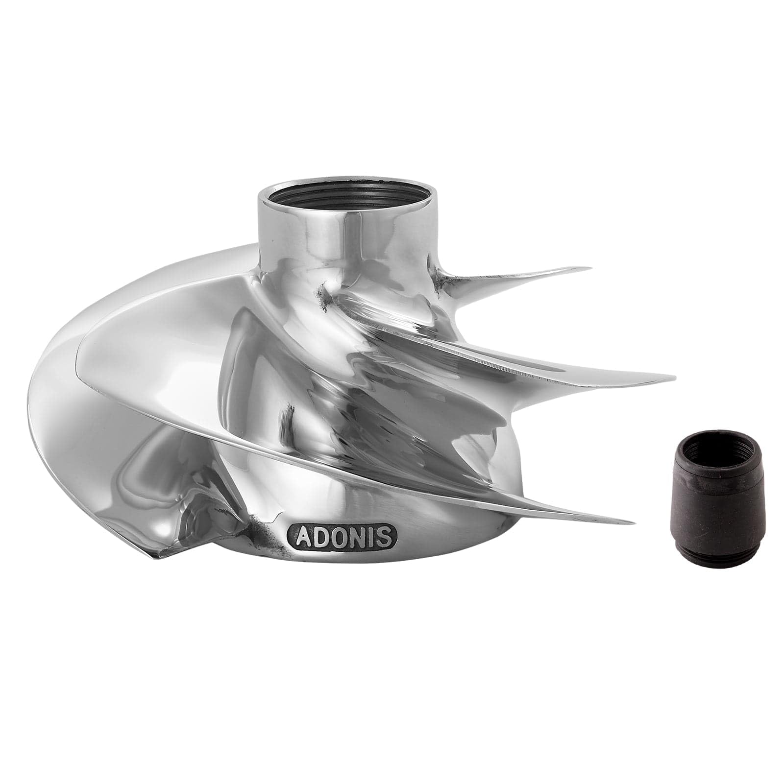 ADONIS Impeller Compatible with SeaDoo 2008 RXT-X SCIC HO RXT-X 255 2009 150 Speedster 230 Wake