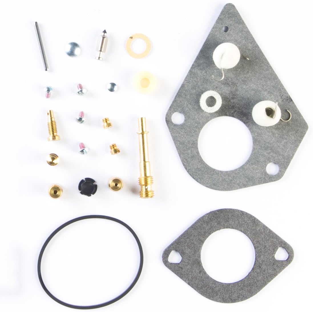 Briggs & Stratton 690191 Carb Overhaul Kit