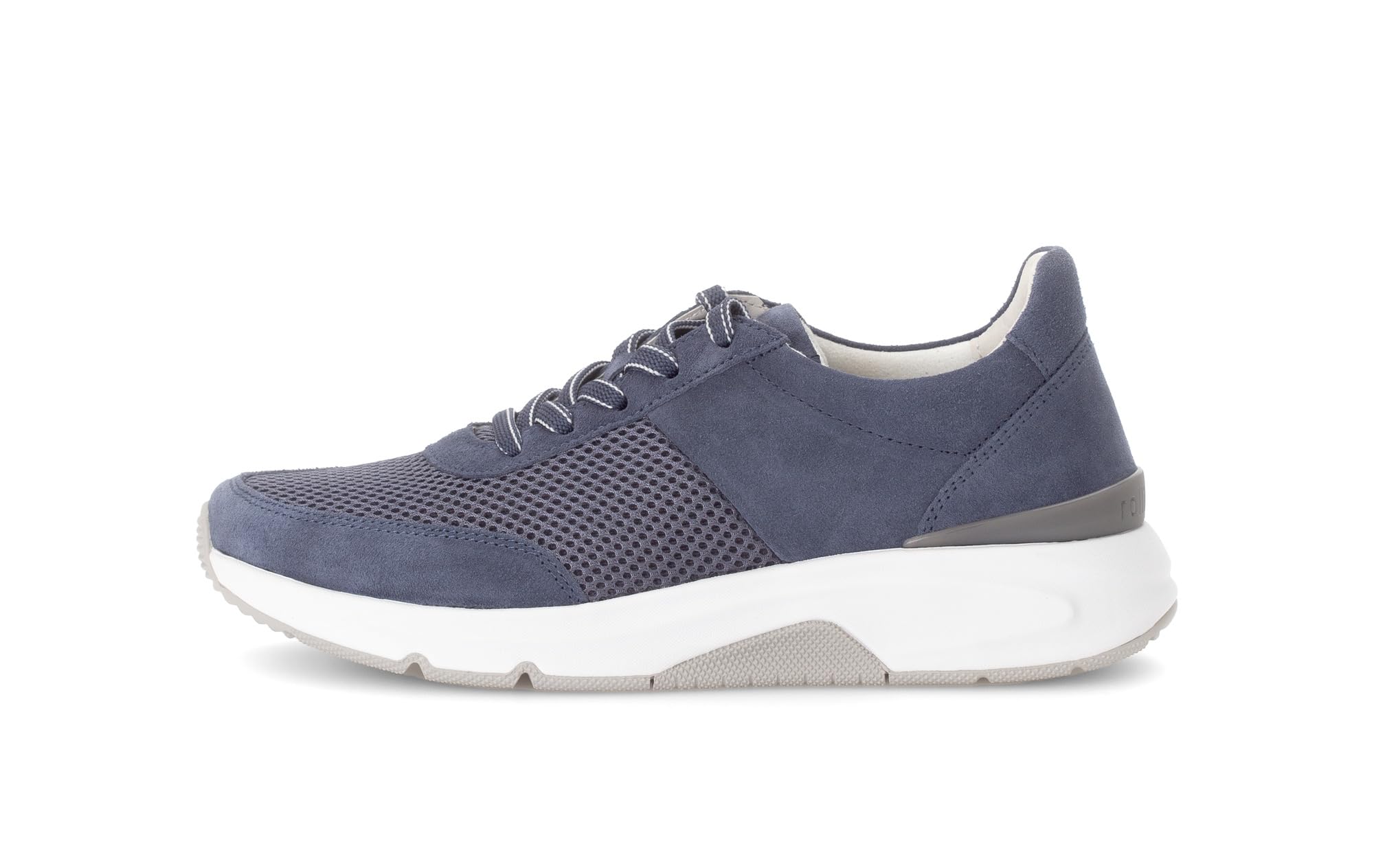 Gabor Damskie półbuty, buty typu sneaker, luźna wkładka, wymienna wkładka