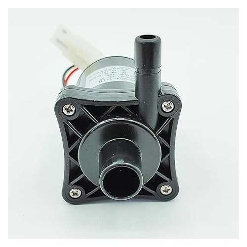 Miniatura 5 de DC24V 45W Small Brushless Water Pump Submersible Impeller Centrifugal Pump Head 8m Large Flow 11Lmin