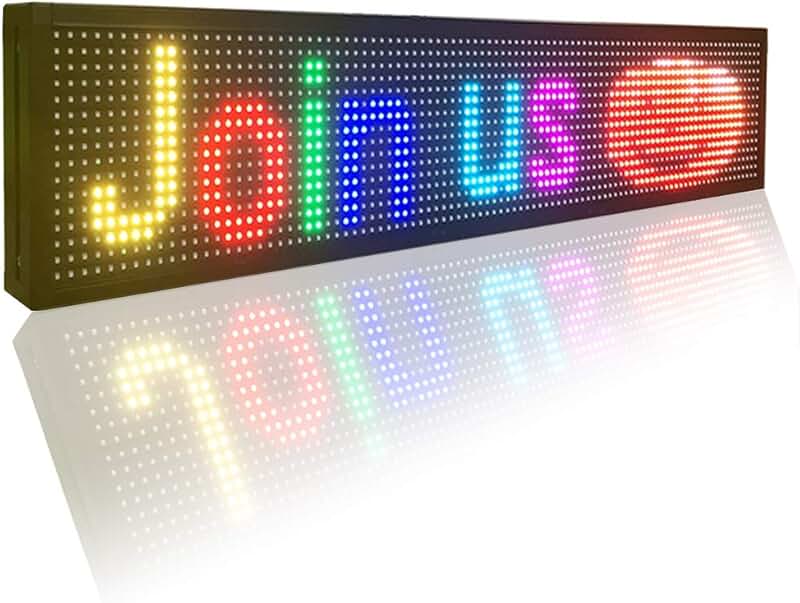 Amazon.com: Outdoor Digital Signs