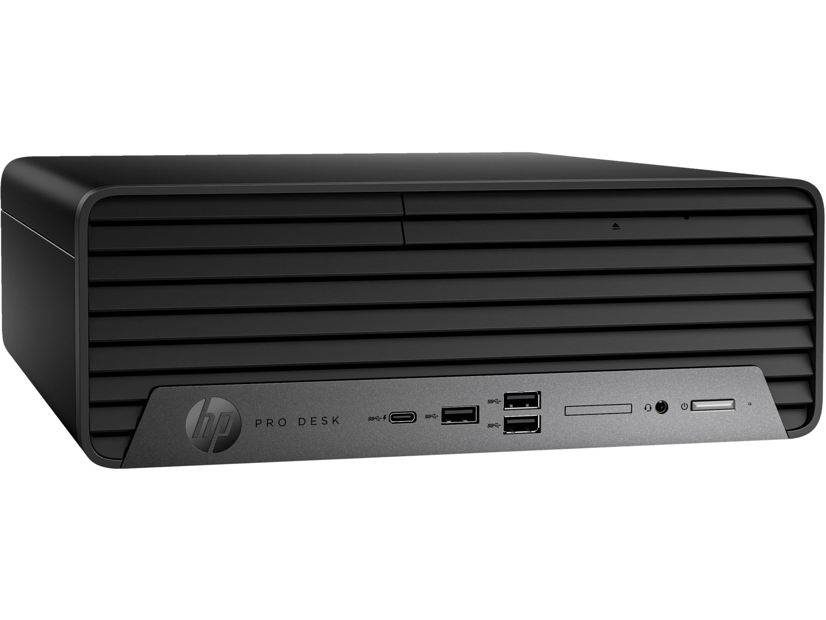 Amazon.com: HP ProDesk 400 G9 Business Desktop Computer, SFF Small