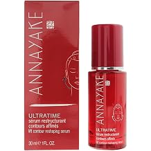 ANNAYAKE Ultratime Lift Contour Reshaping Serum 30ml