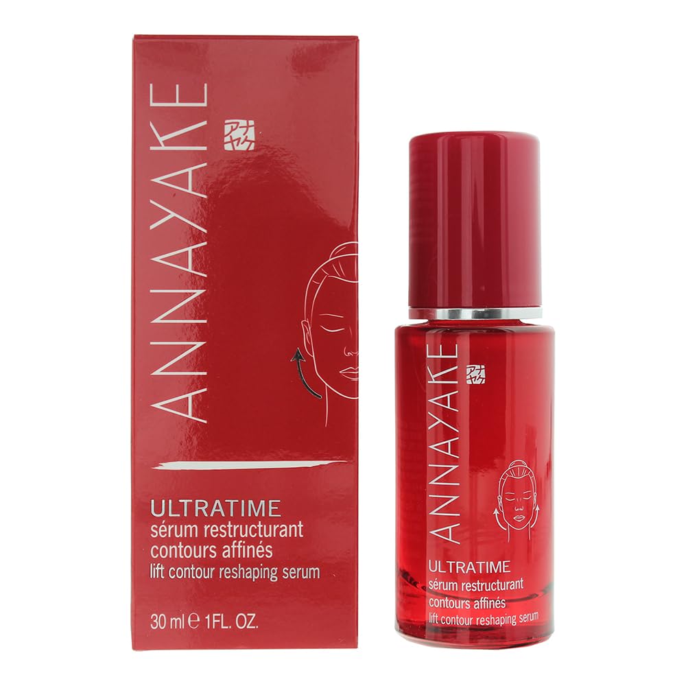Annayake Lift-Contour-Serum Lifting-Kontur-Reshaping-Serum 30 ml Neu
