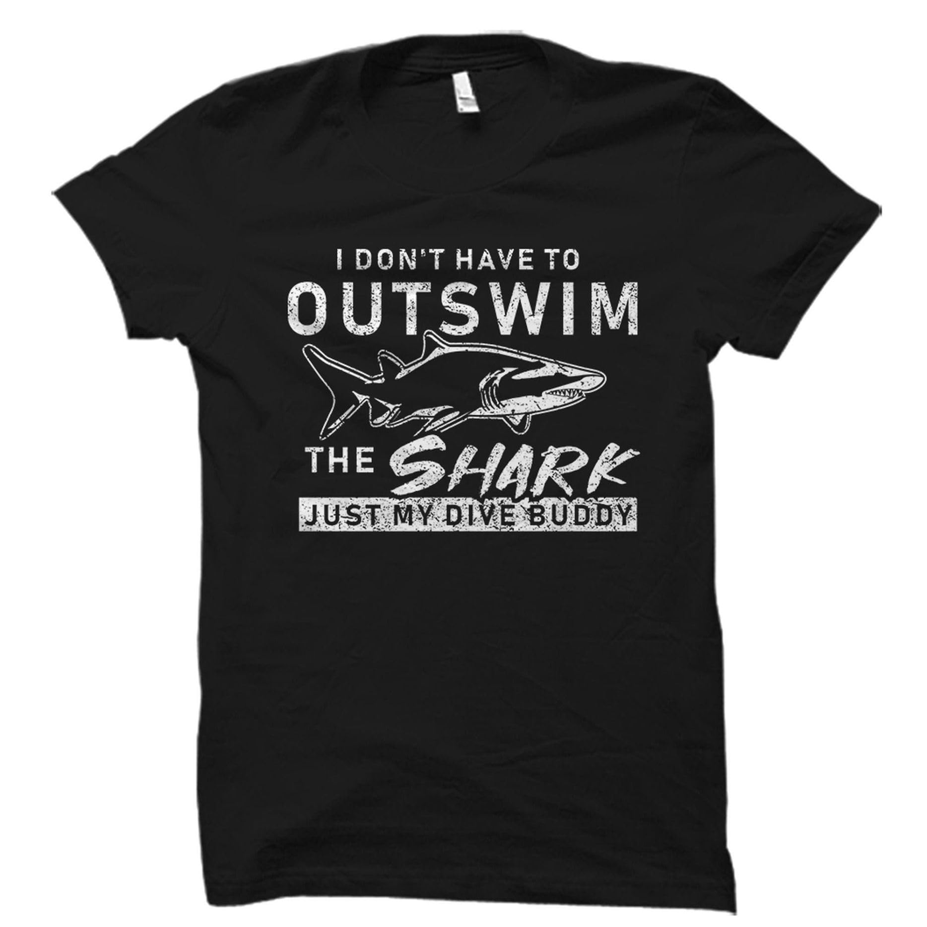 GenericDiver Shirt Diver Gift Scuba Diver Shirt Scuba Diver Gift Scuba