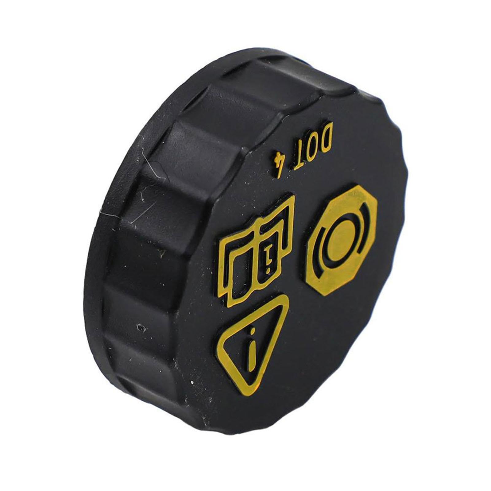 Brake Fluid Reservoir Cap High Performance Auto Parts Replaces for Ford|-image-33