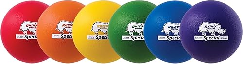 Miniatura 3 de Champion Sports Pelota de juegos especial Rhino Skin
