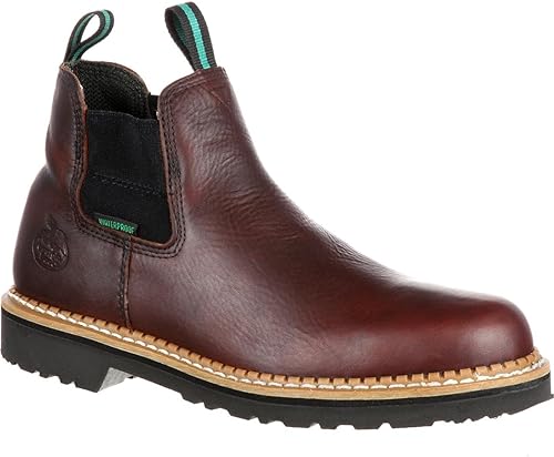 Georgia para hombre Georgia Giant St Romeo botas-m
