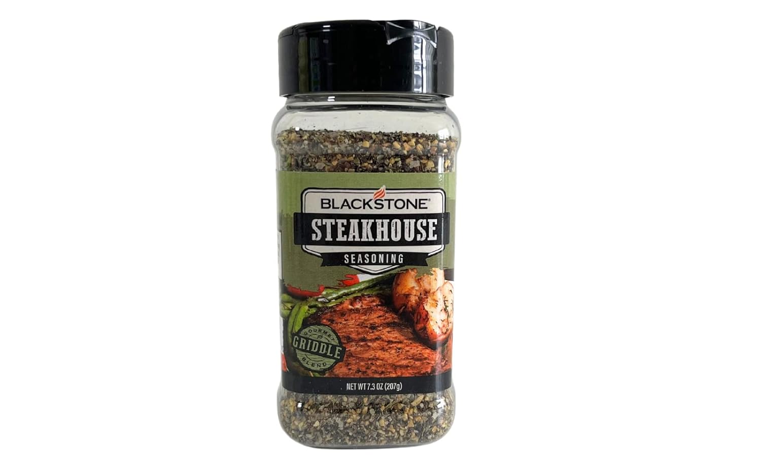 El mejor paquete de condimentos para barbacoa Incluye Blackstone