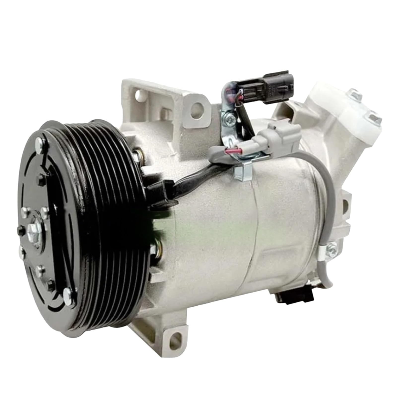 Hxpohyzpq One Color Ac Compressor Compatible With Nissan Qashqai Renault Captur 92600-1243R 92600-0217R 926004183R 926000734R 926007953R Z0017502d