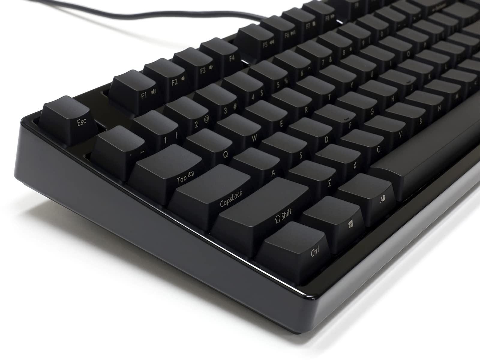 Amazon | FILCO Majestouch 3 NINJA 漆黒 英語配列 104キー フルサイズ