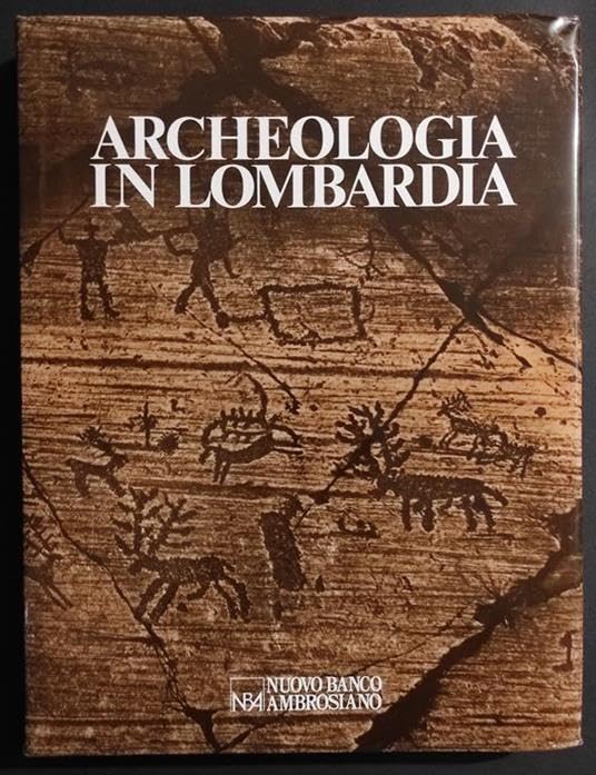 Archeologia in Lombardia