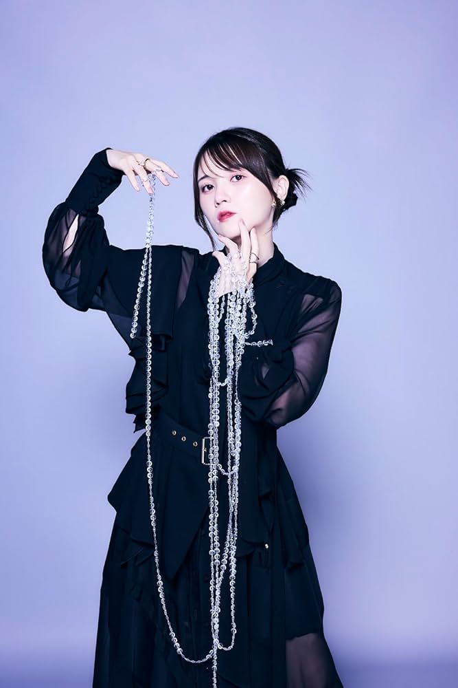 Amazon | 鬼頭明里6thシングル「夢の糸」[アニメ盤] | 鬼頭明里