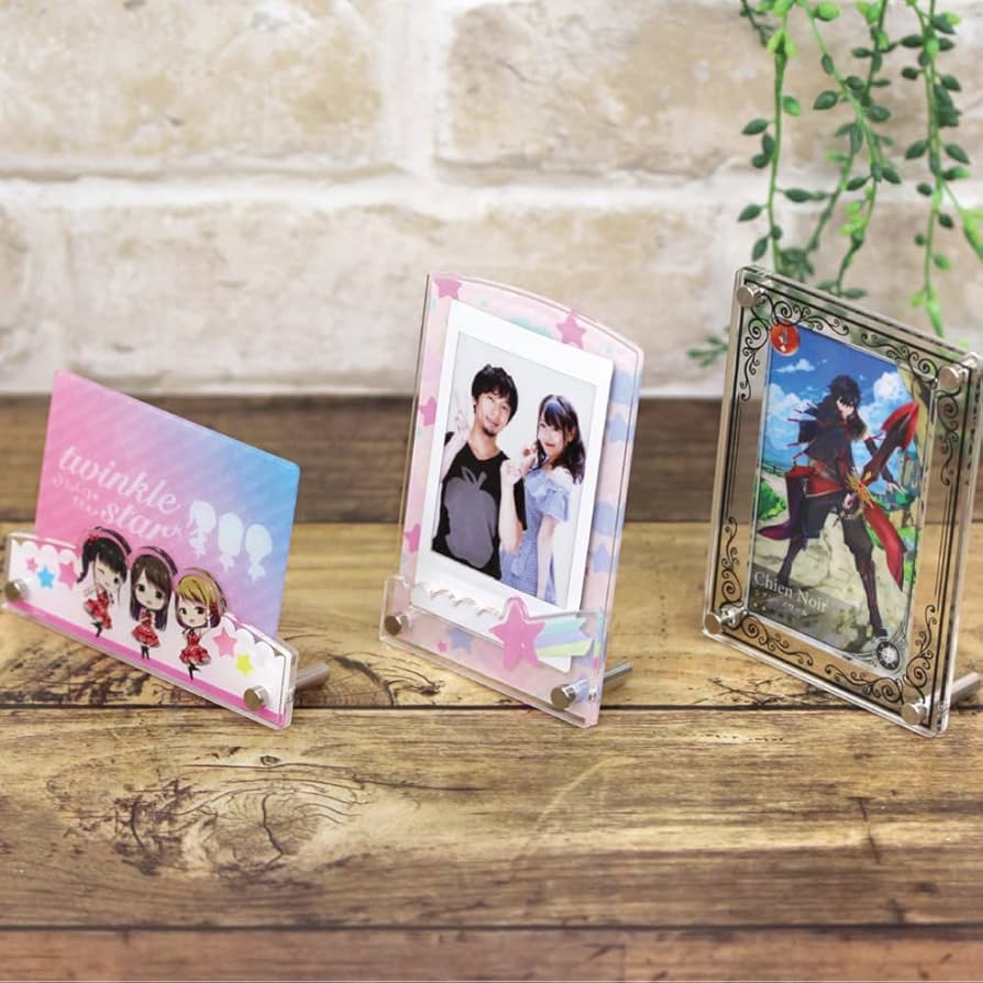 Amazon.co.jp: フォトスタンドパーツ オスネジ 6mm 10個入 真鍮製 Amazon.co.jp: フォトスタンドパーツ オスネジ 6mm 10個入 真鍮製