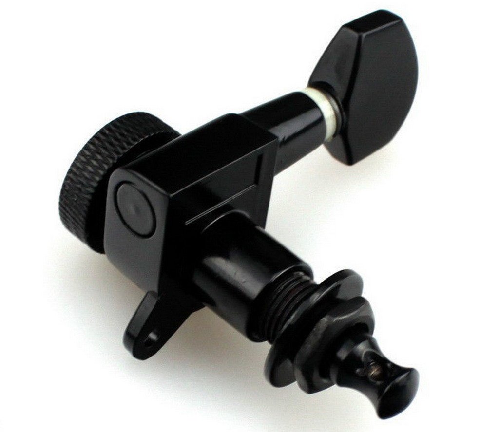 TK-0700-007 Vintage Style Aged Nickel 3x3 Keys