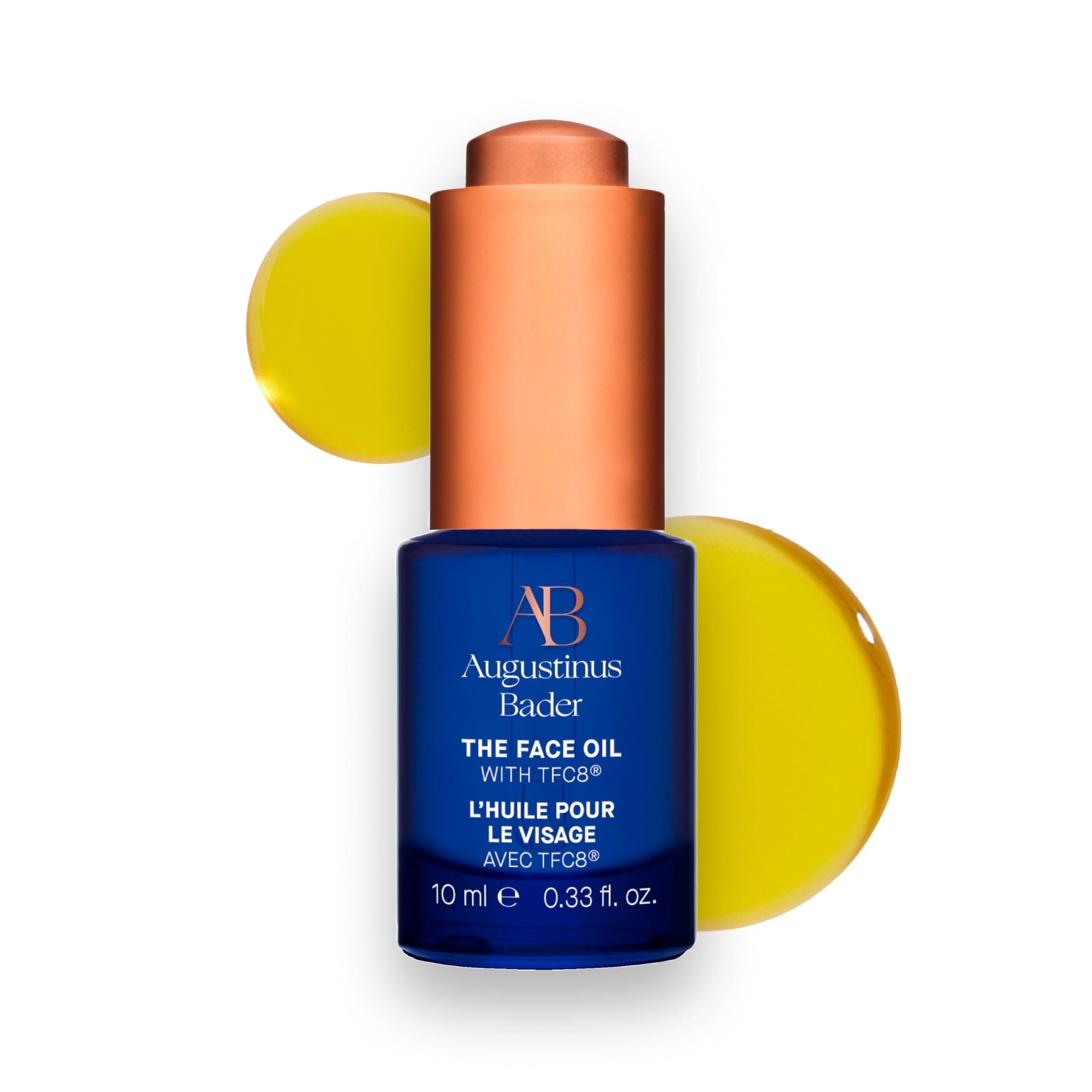 The Face Oil