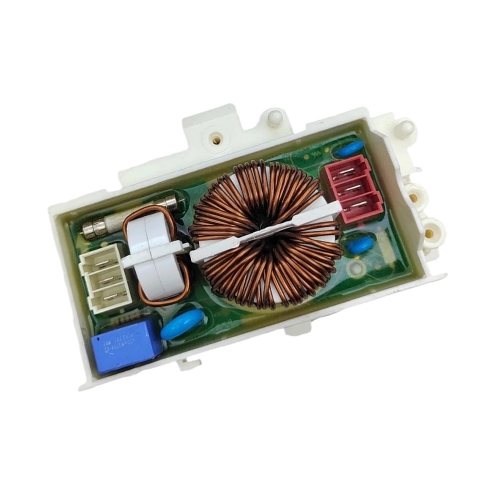 KONGLIE EAM62492312 EAM62492305 Wave Filter Control Board Compatible for LG Washing Machine Power Circuit PCB Washer Parts