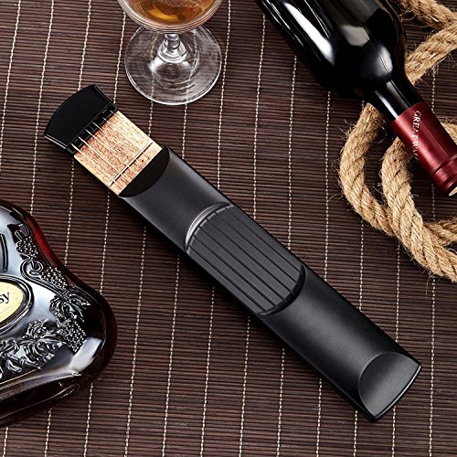 Yafine 6 String 6 Fret Portable Wooden Pocket