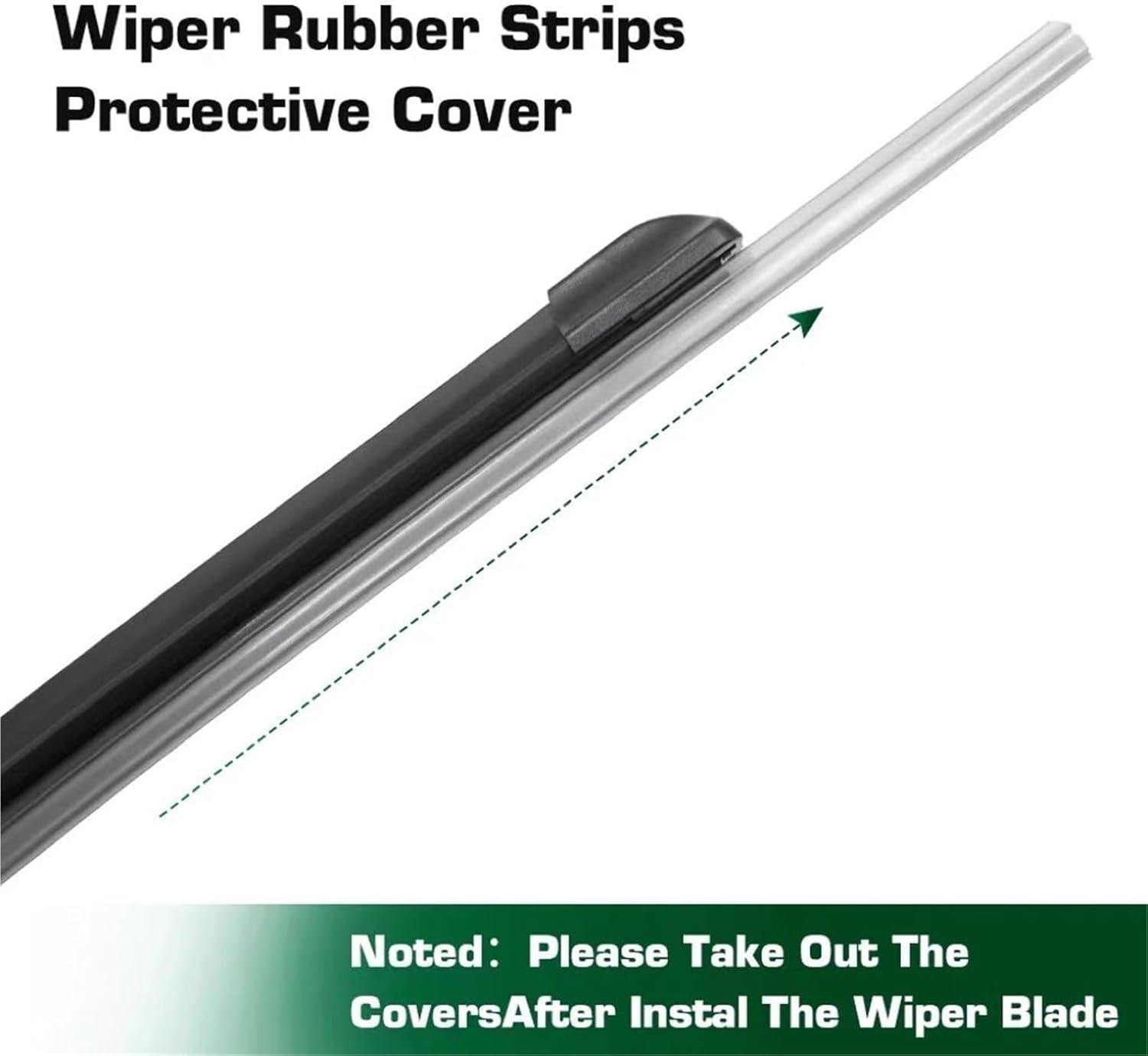 フォード モンデオ フュージョン 5 2015-2021 LHD&amp;RHD フロントワイパーブレード フロントガラス ウインド