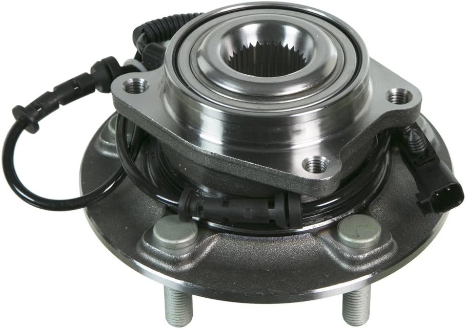 2015 fits Chrysler Town & Country Front Wheel Bearing and