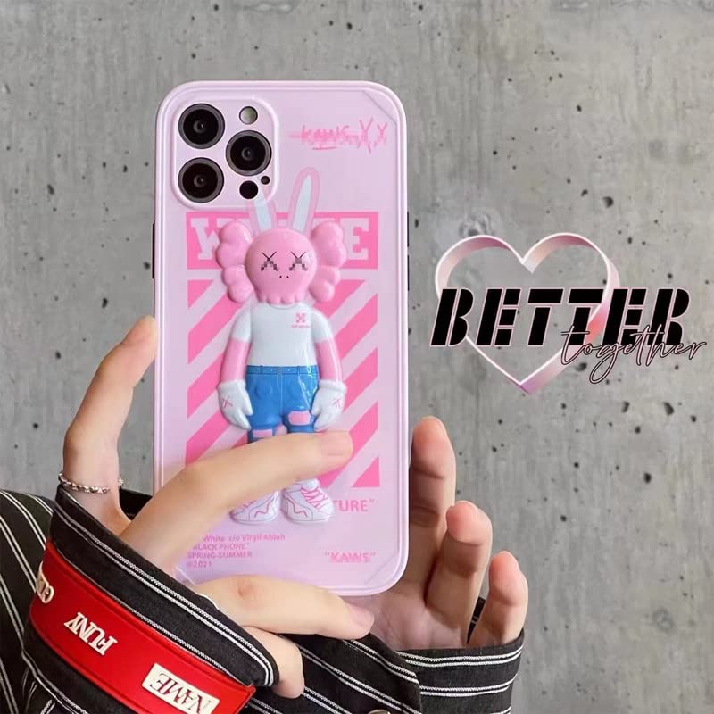 Amazon.com: HIDAX Cute Case 3D Fun Cool Designed for iPhone 13 Pro