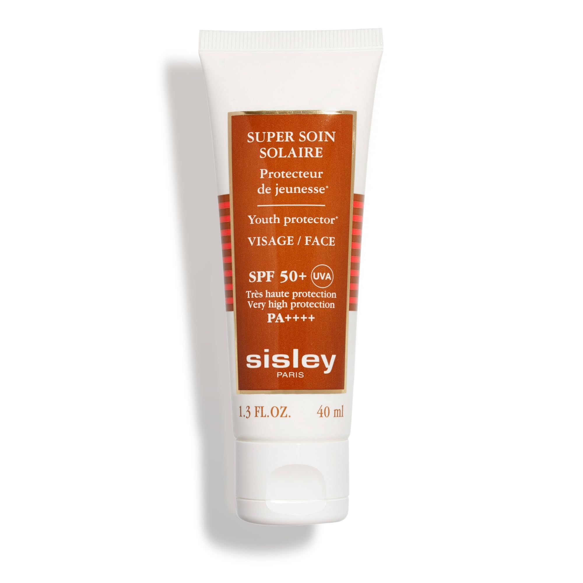 Sisley Paris Super Soin Solaire Facial Sun Care SPF 50+ - 40 mL