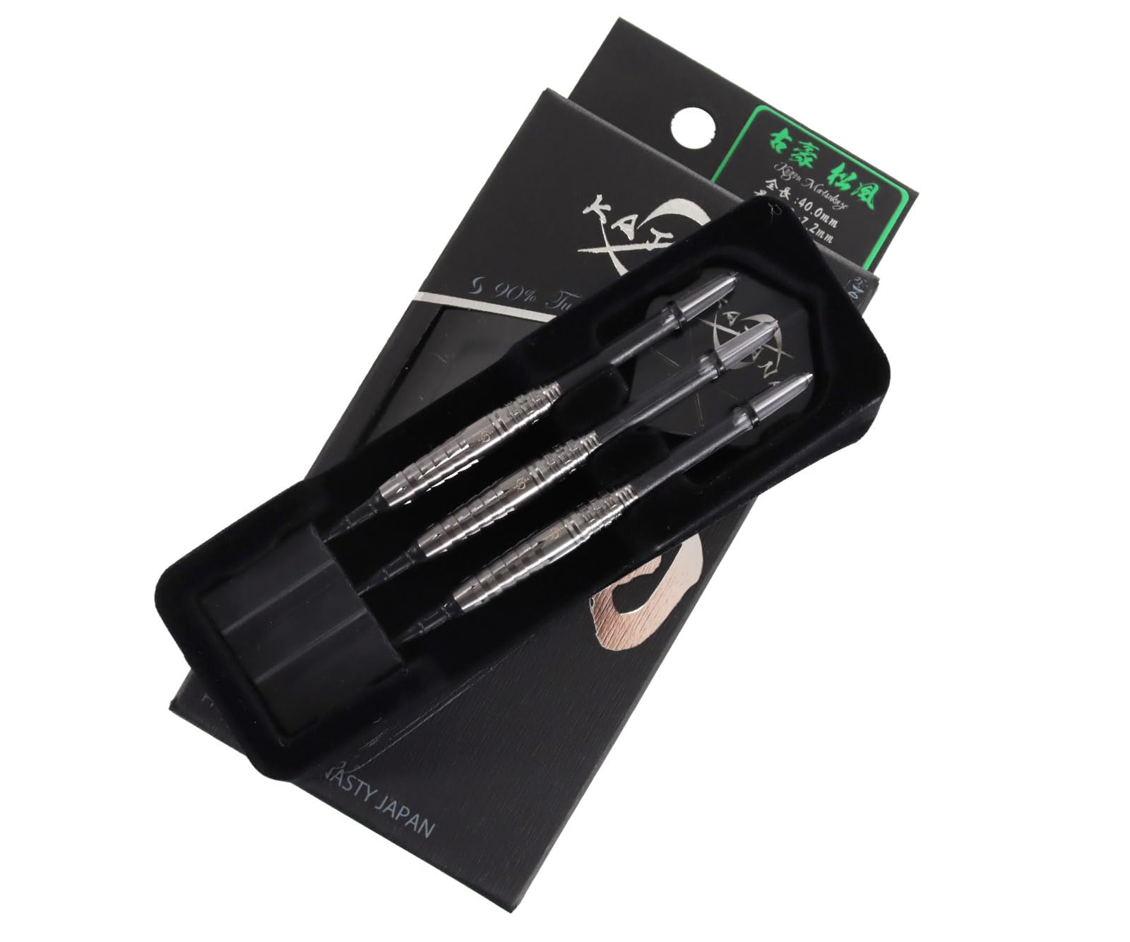 Amazon | ダイナスティー カタナ KATANA 黒刀 古豪・松風 | シャフト