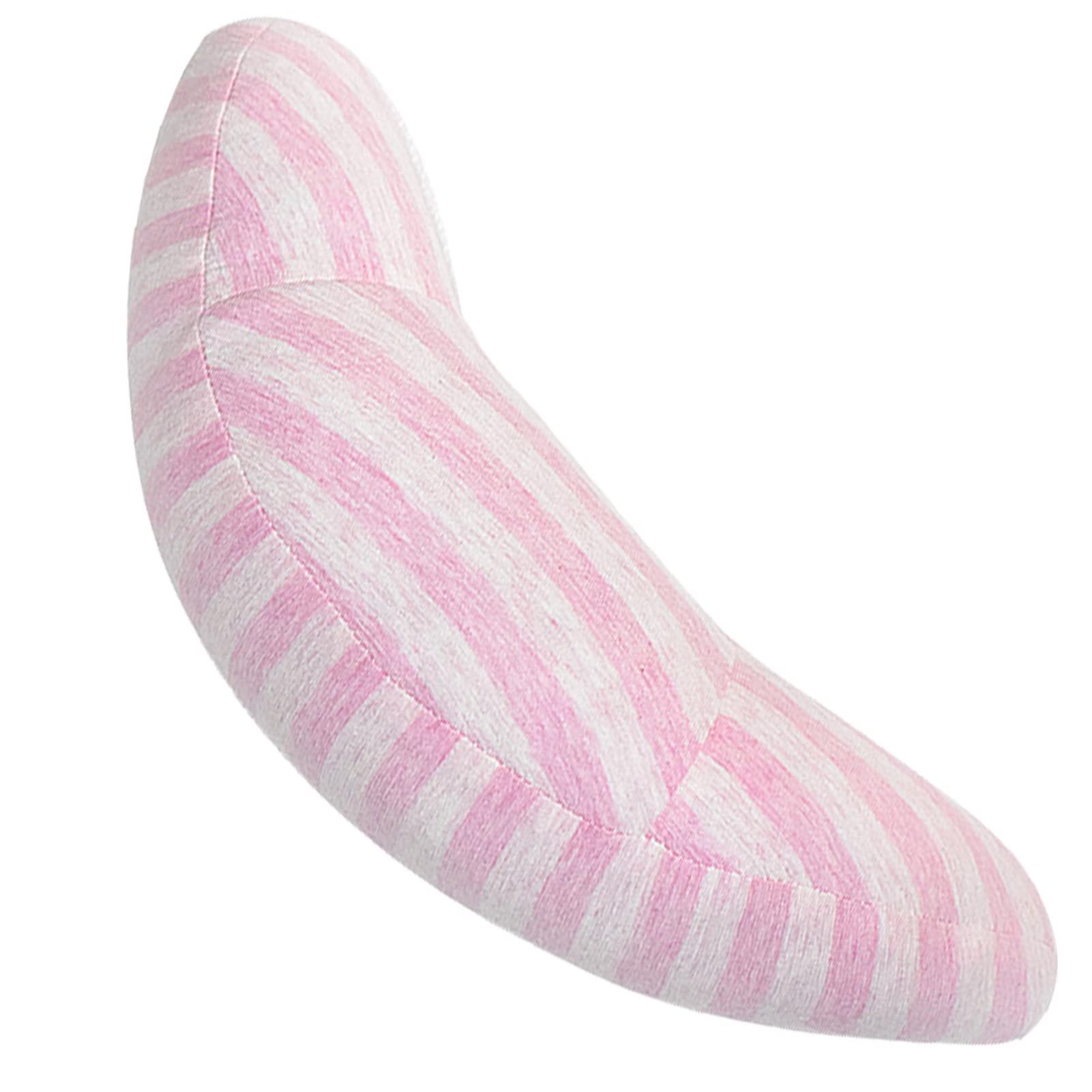 Car Seat Travel Pillow Neck Support Cushion Pad for Kids, WenMei Super Soft Headrest Shoulder Pad in Car, Universal Safety Belt Sleeping Pillow for