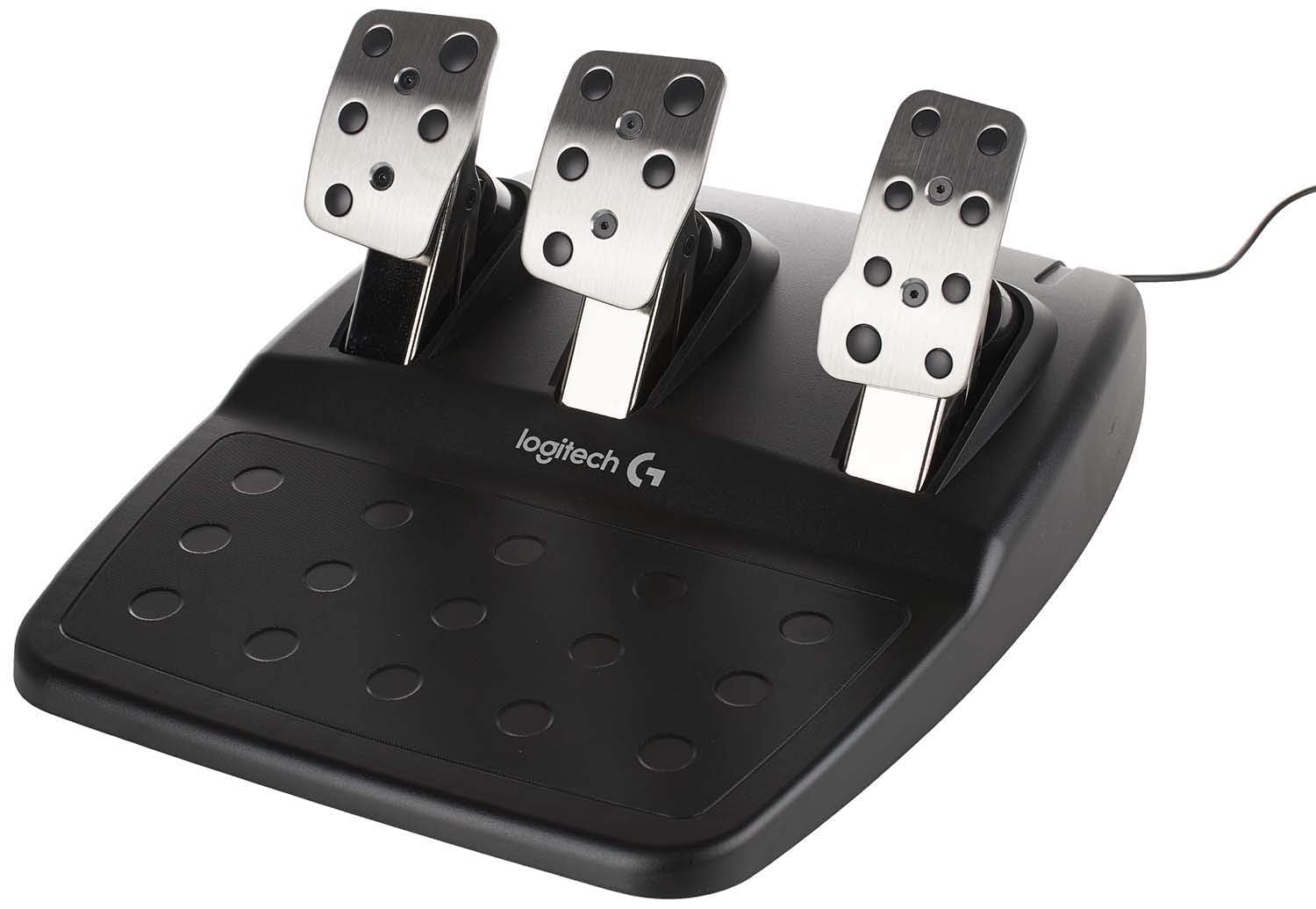 Logitech G29 Driving Force Race Wheel With Driving Force Shifter ...