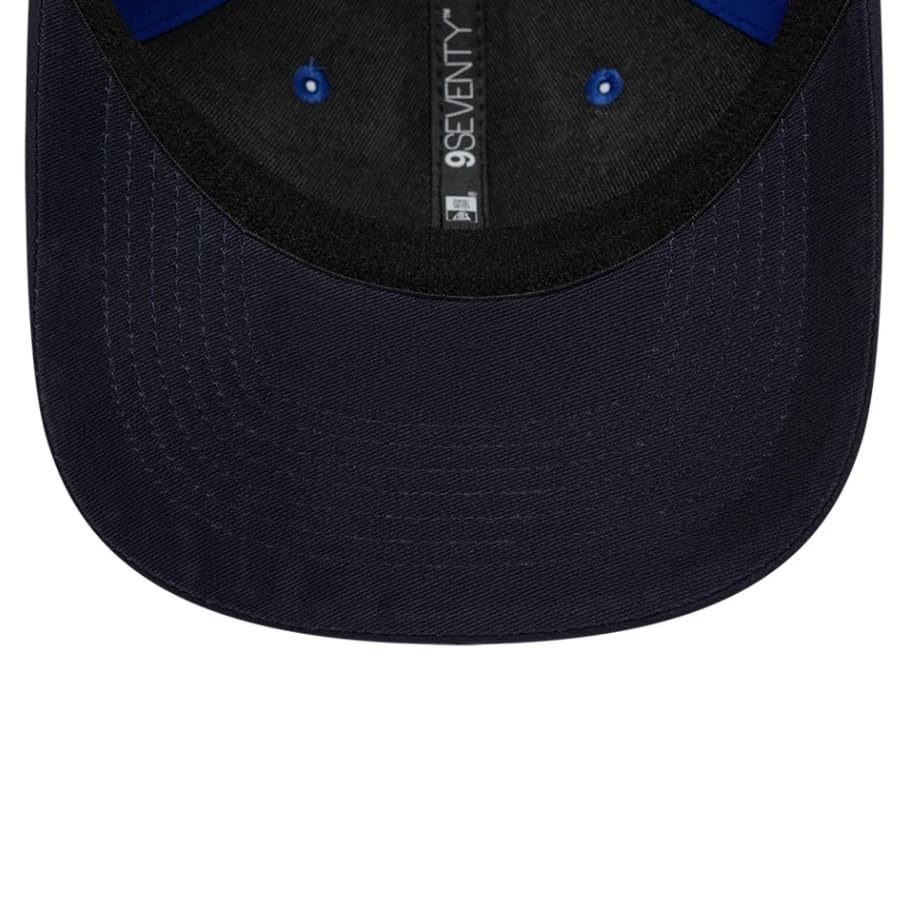 Red Bull Racing F1 Team Offizielle Kollektion 2026 Team Kinder Jugend Baseball Cap Mütze Stretch Snap Verstellbar Blau