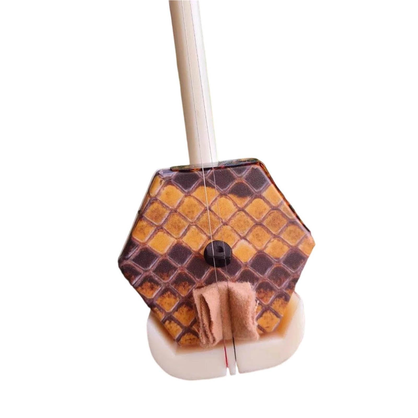 Erhu Instruments De Musique Professionnels Erhu À 2 Cordes