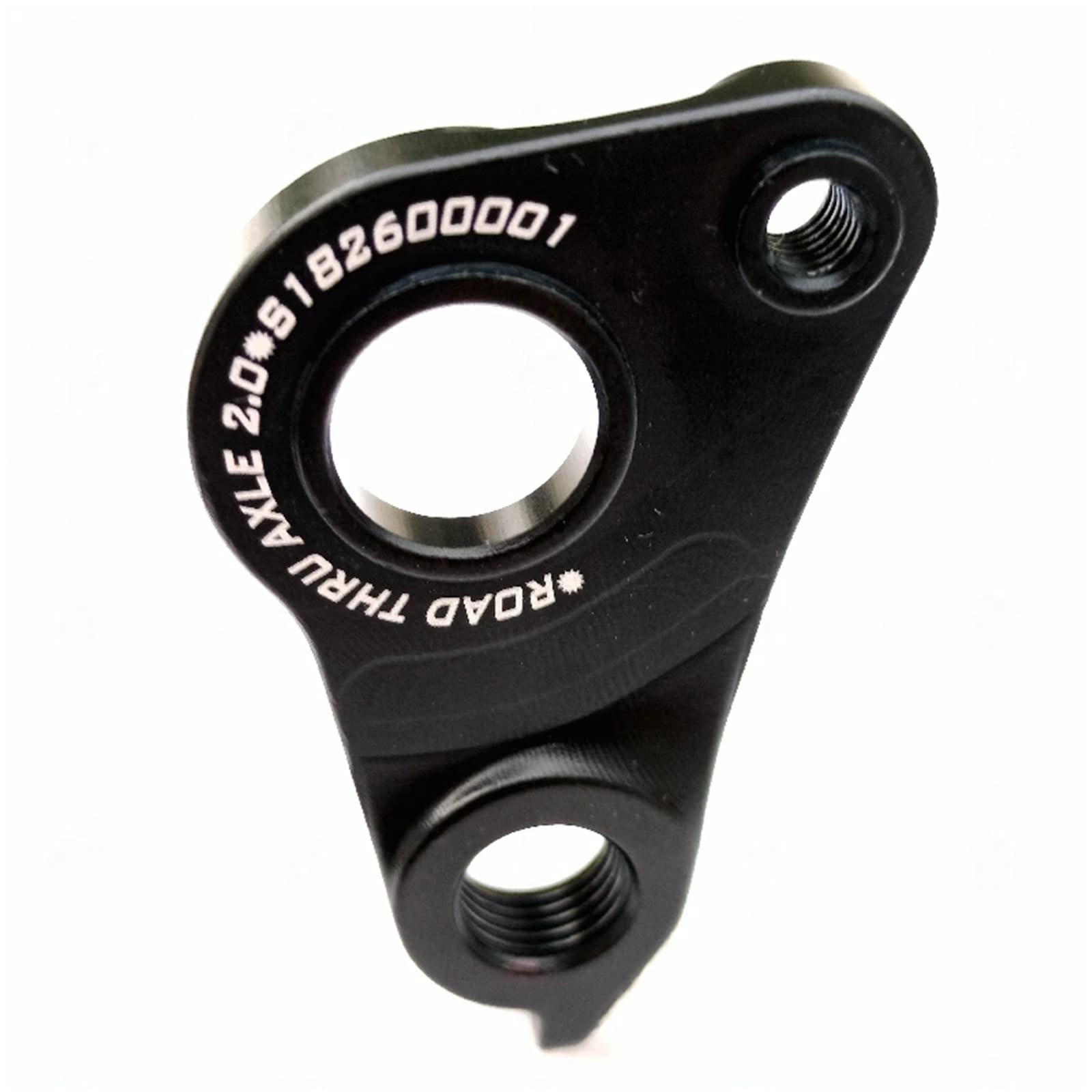 Patte de dérailleur arrière for vélo, 1 pièce, for modèles S/p/e/c/i/a//l/i/ZE/d #S182600001 MY18 SW/o/r/k/s T/a/r/m/a/c M/T/BC/r/e/o R/o/u/b/a/i/x D/i/v/e/r/g/e Mech Dopout