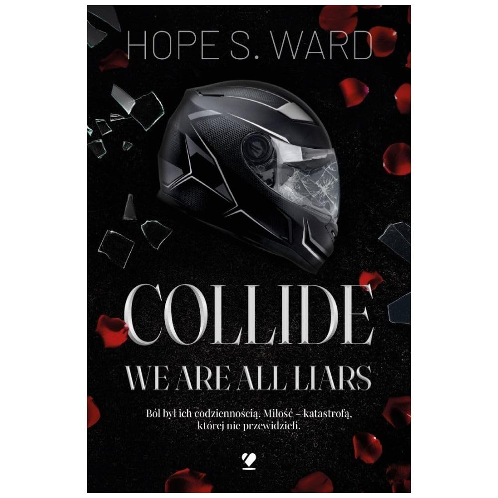 Collide. We Are All Liars