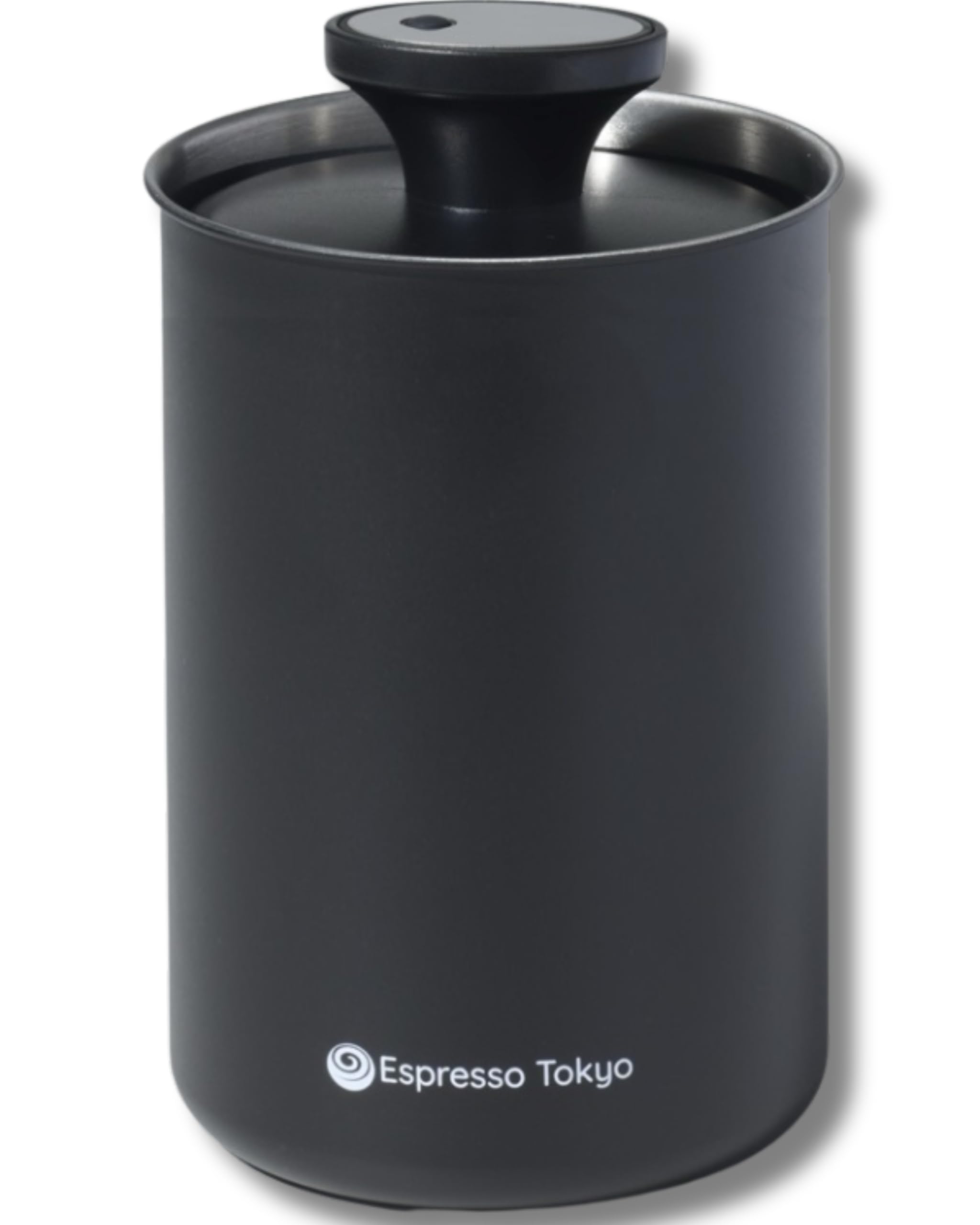 Amazon｜Espresso Tokyo コーヒーキャニスター プロ 真空 密閉 遮光