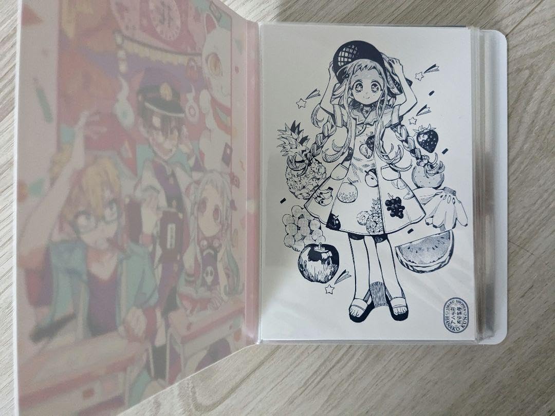 地縛少年花子くん ミュージアム ポストカード 合計37枚 Amazon.co.jp: 地縛少年花子くん ミュージアムポストカード 正装