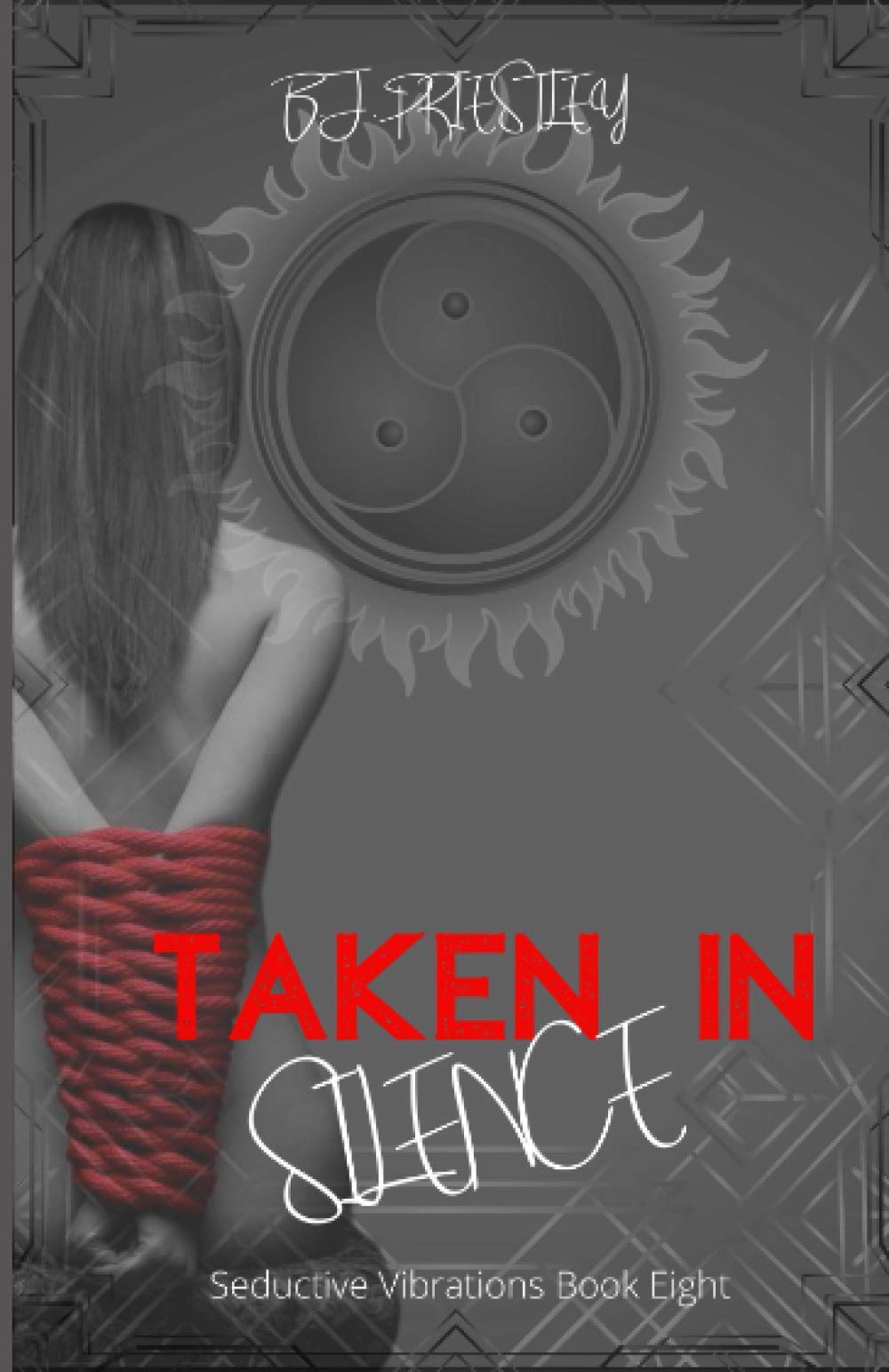Taken In Silence (Seductive Vibrations)