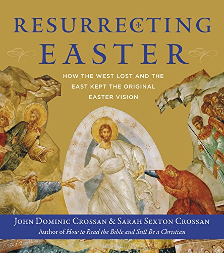 Resurrecting Easter view 2