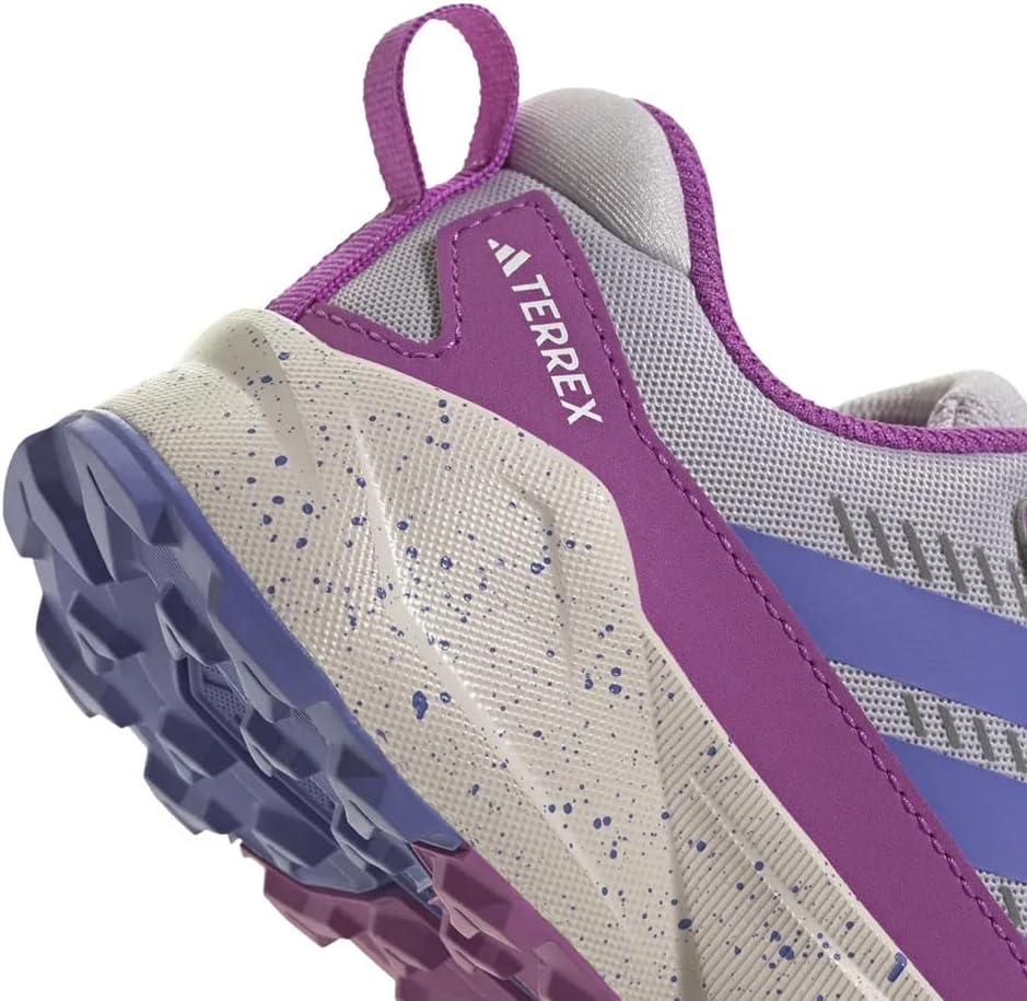Adidas Unisex-Child Terrex Trailmaker 2 Climaproof Hiking Shoes (Little Kid/Big Kid)