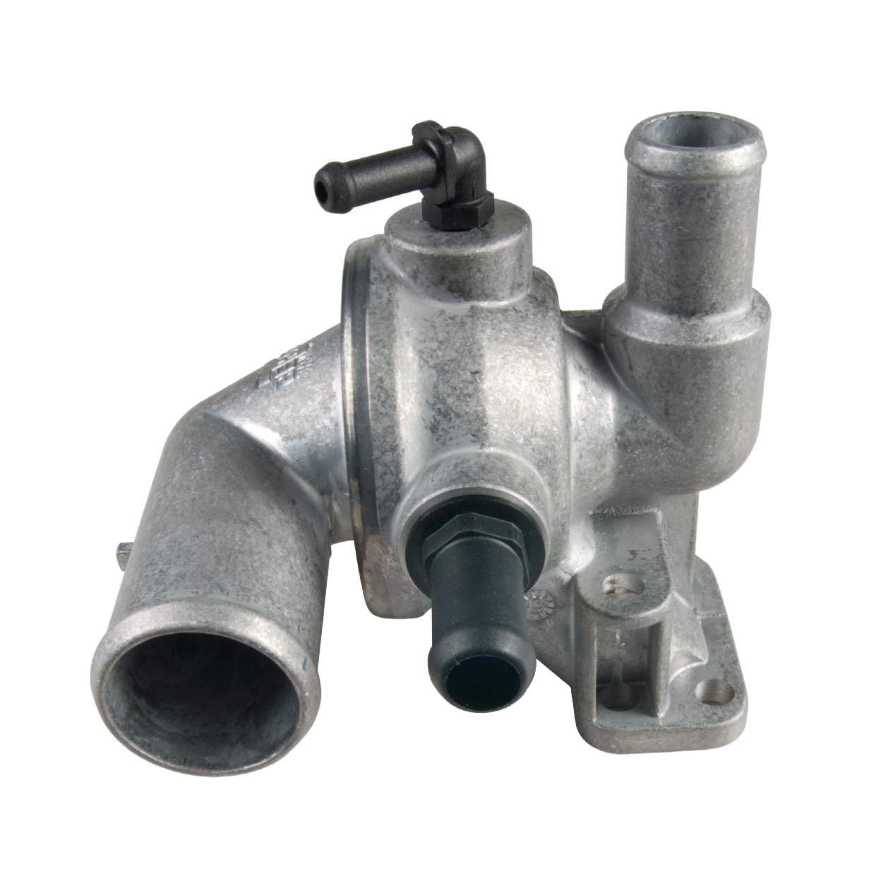 Gates TH48788G1 Termostato Motore Con Alloggiamento Con Guarnizioni 88°C-image