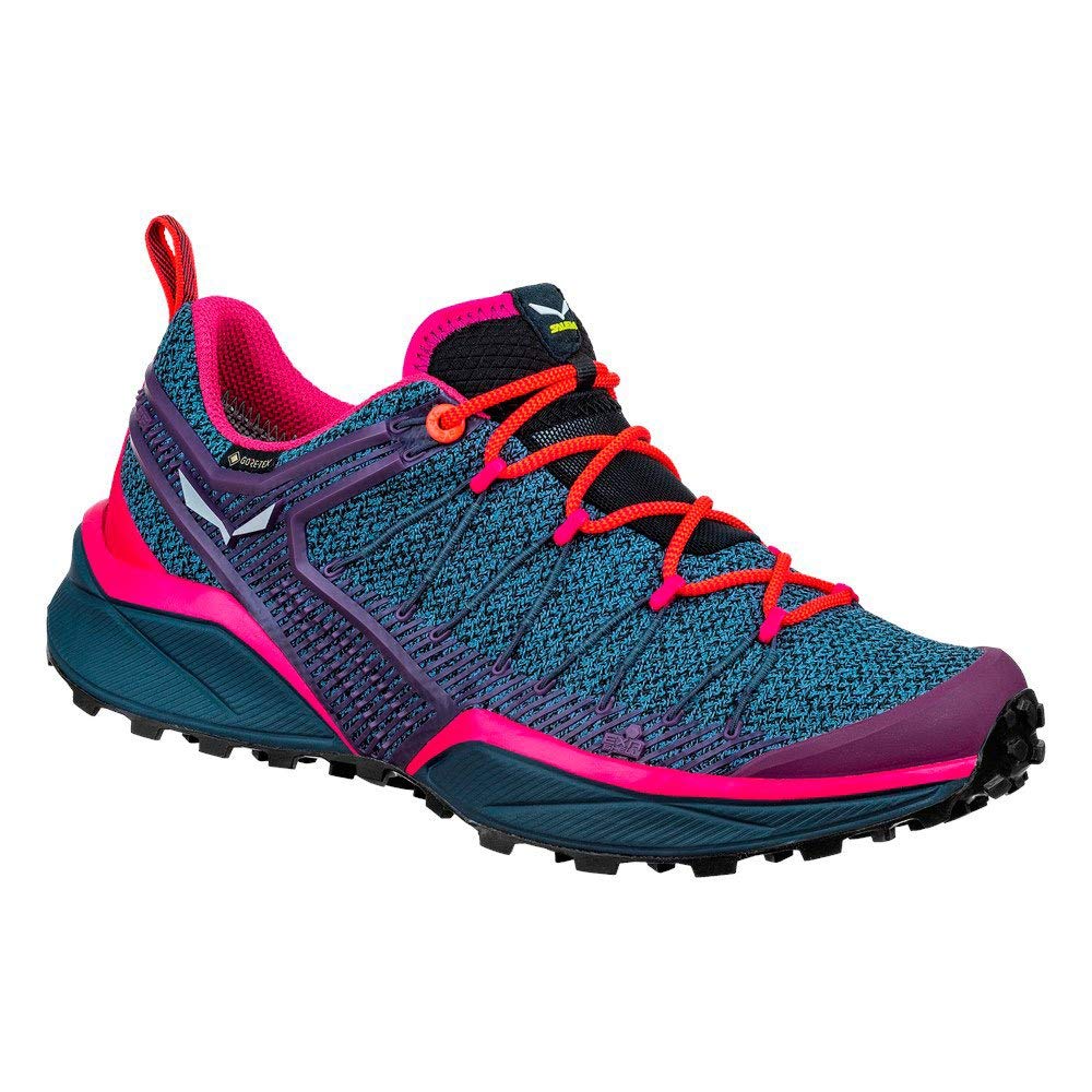SALEWA Ws Dropline Gore-tex Scarpe da Trail RunningDonna