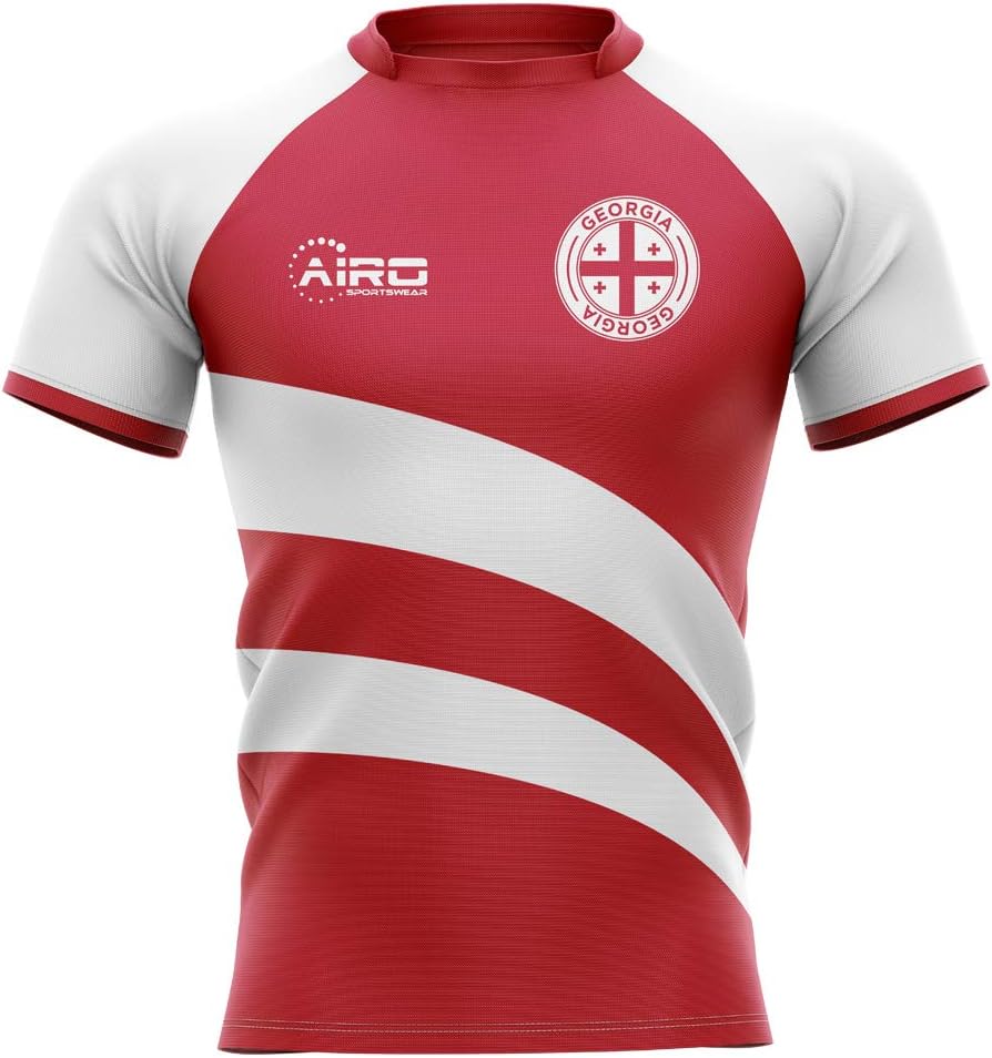 rugby style jersey