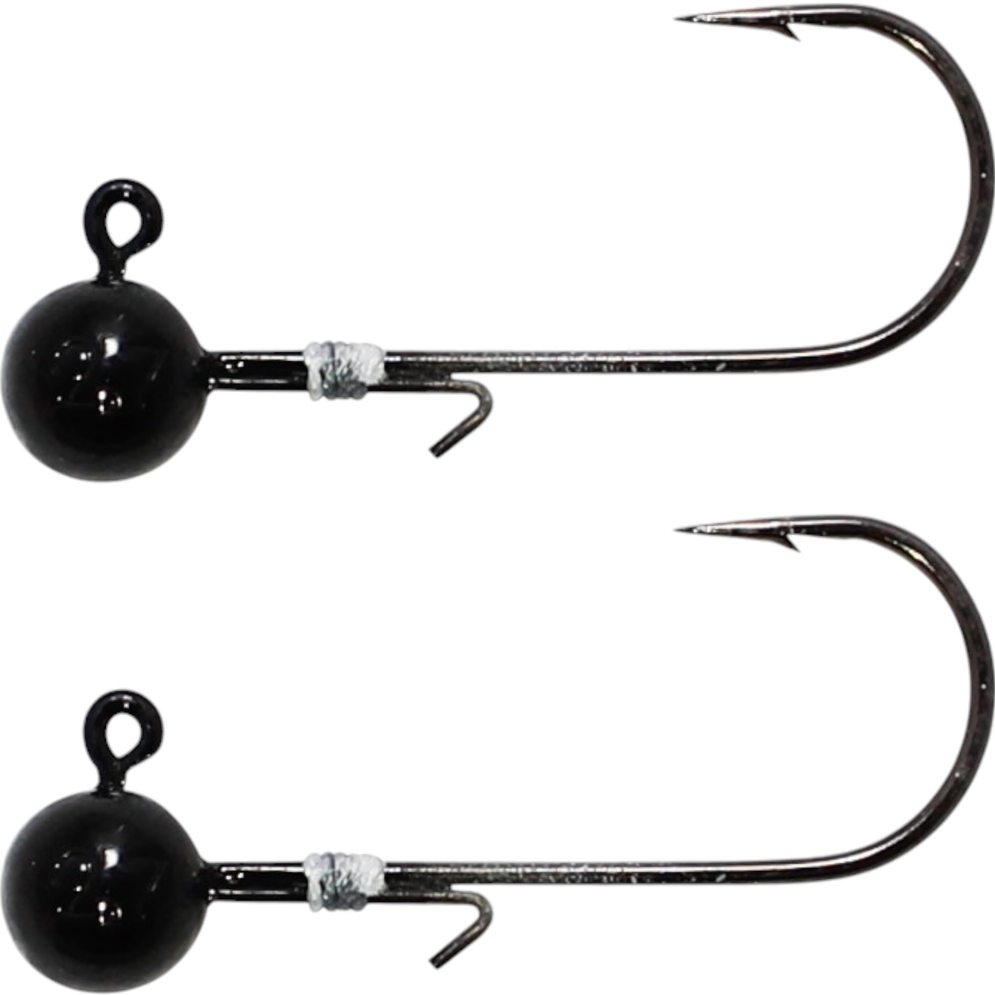 Testine Piombate In Tungsteno PRO FILSTAR - Set 2 Pezzi Da 1.8g Per Pesca Con Esche Artificiali - Foto 9